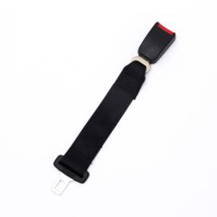 Children's car supplies safety belt extension extension belt child seat safety belt B type safety belt extension belt car