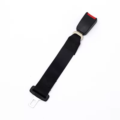 Car seat belt extension extension belt children's seat