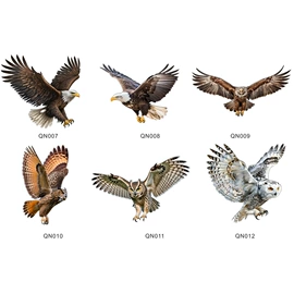 墙贴;壁挂、壁饰;玻璃贴