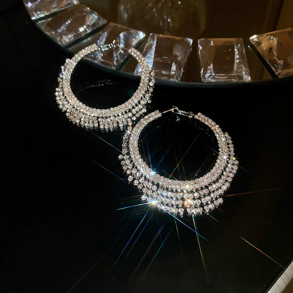 16#Silver Needle-Silver Circle Liu Su