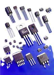 供应贴片三极管B0530W-7 SOD-123 1206封装