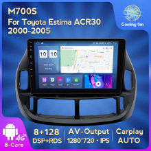 mSEstima ACR30 00-05׿ϵy܇dýw{ҕC