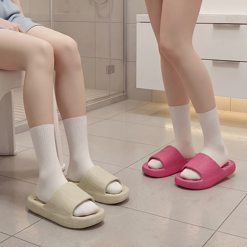 Sneldrogende badslippers voor dames en heren antislip_voghion.com