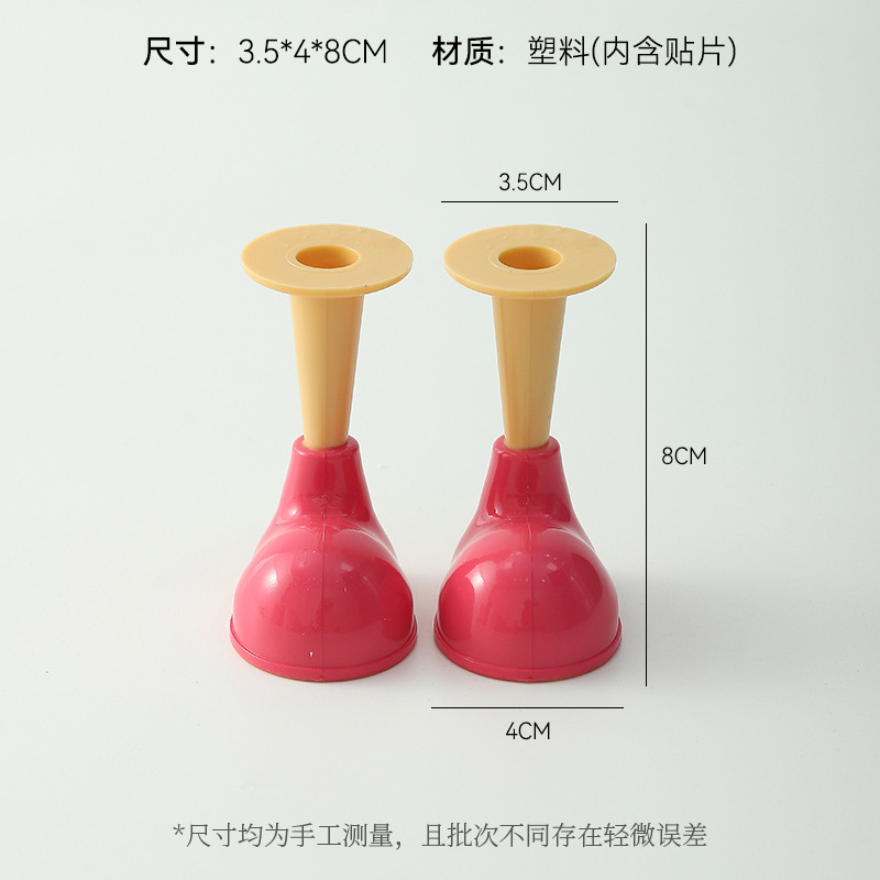 上锦 教师节新品搞怪小丑怪花桶创意鲜花插花桶diy花束手工礼物盒|undefined