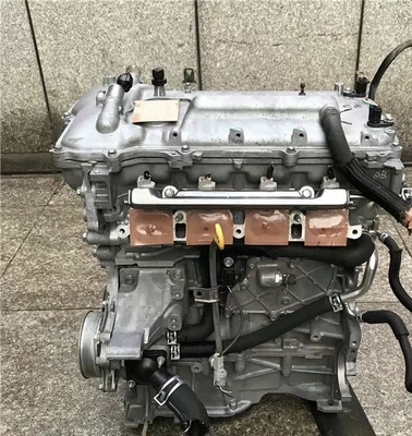 Suitable for Toyota Engine assembly