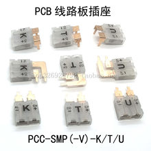 �����ȵ�żPCB��������ͷ PCC-SMP-V-KTU��·��ר��K���ȵ�ż����