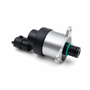 Common Rail Fuel Metering Valve 0928400746 51125050033 1465ZS0096
