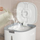 Rice Bucket Household Insect-proof and Moisture-proof Dense Packaging Rice Storage Container Rice Tank Rice Grain Storage Box Flour Storage Tank