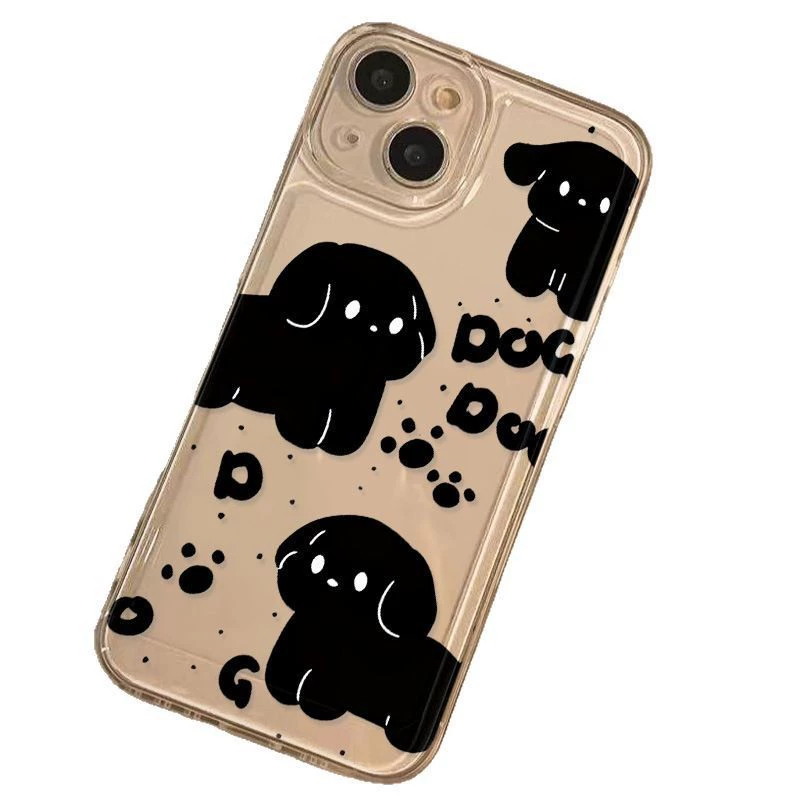 Совместимый с Apple кожух-кейс для мультяшного космоса, для iPhone 14, iphone, 16promax, 13