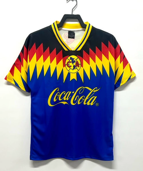 1995 America away