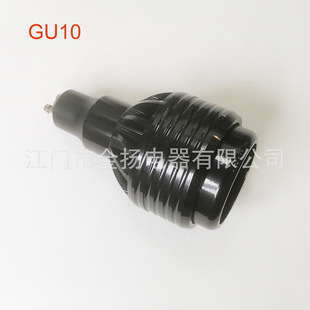 GU10��۹����E27�ݿ�9W���{��������@ָ�{�l��Ƕ�MR16���
