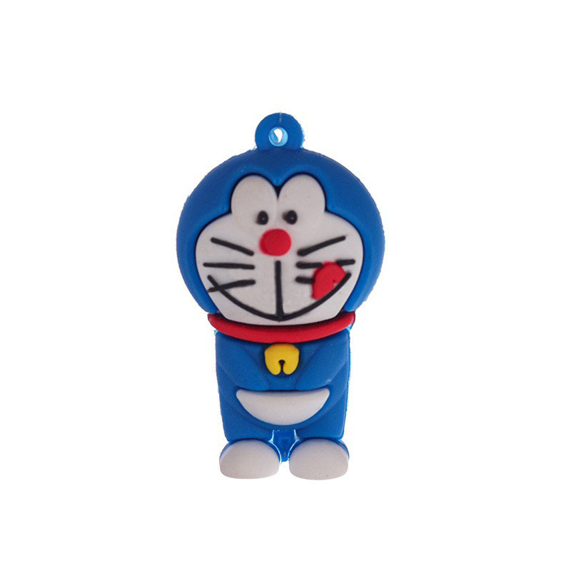 Bolsillo Doraemon (con hilo y bola)