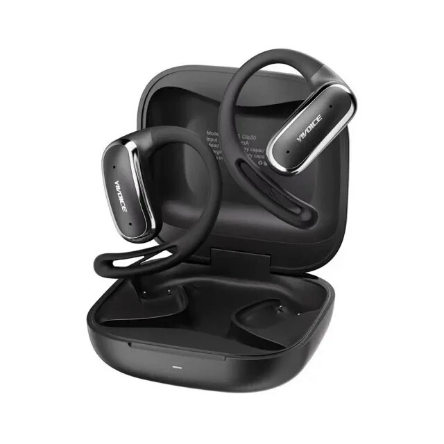新しい Yisheng Clip30 OWS Bluetooth ヘッドセットは、スマート デュアル モードを 1 対 2 で自由に切り替えます|undefined