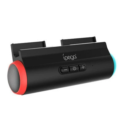 PG-9171 сиденье корпуса SWITCH NS Lite гейм-консоль основание зарядник динамик