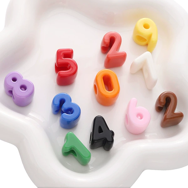Number 10 pieces/pack