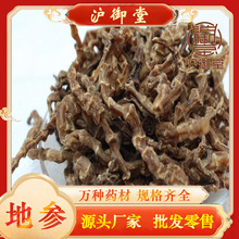 虫草参 厂家供应高品质虫草参 地摊展会大条粗条足干虫草参 地参