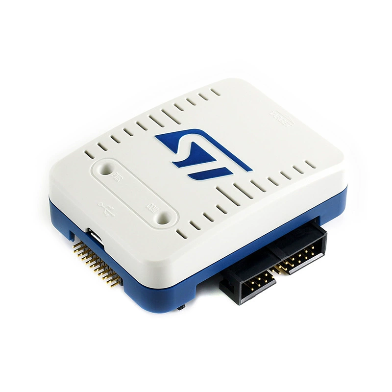 STLINK-V3SET Эмулятор-подключатель/загрузчик для микроконтроллеров STM8/STM32