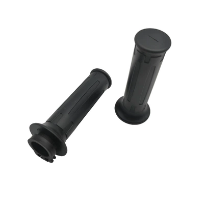 Across Borders, Motorcycle Handle Cover