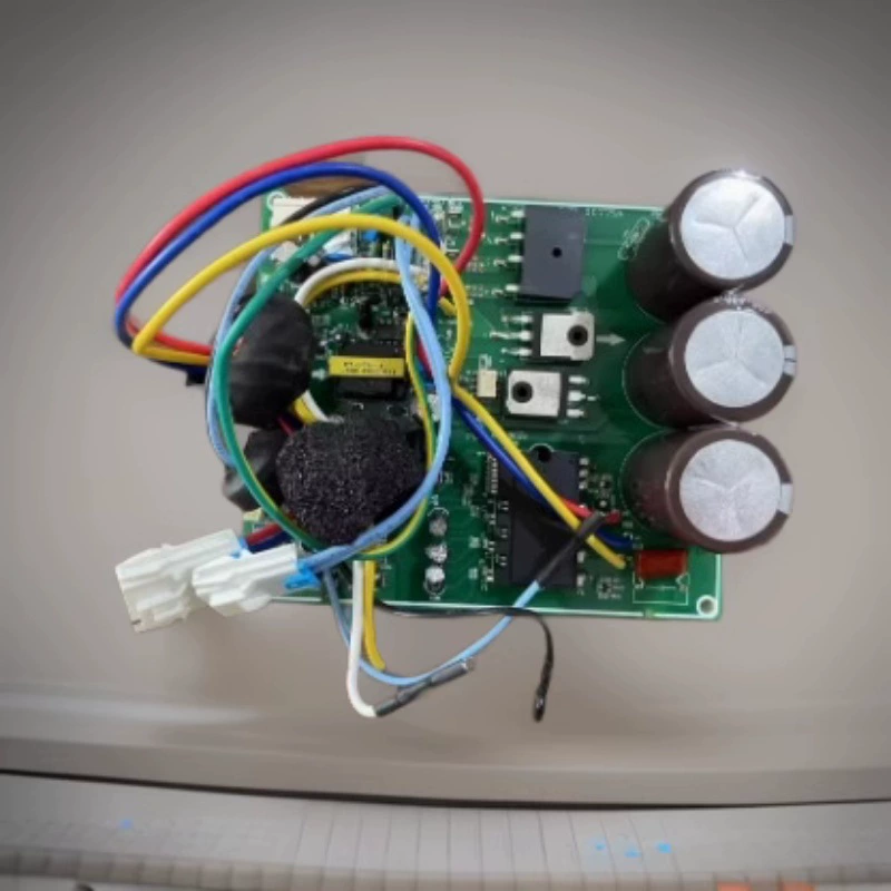 Плата преобразования частоты кондиционера PCB-00775A DB91-00827A/-00532E DB93-08389W/J/U