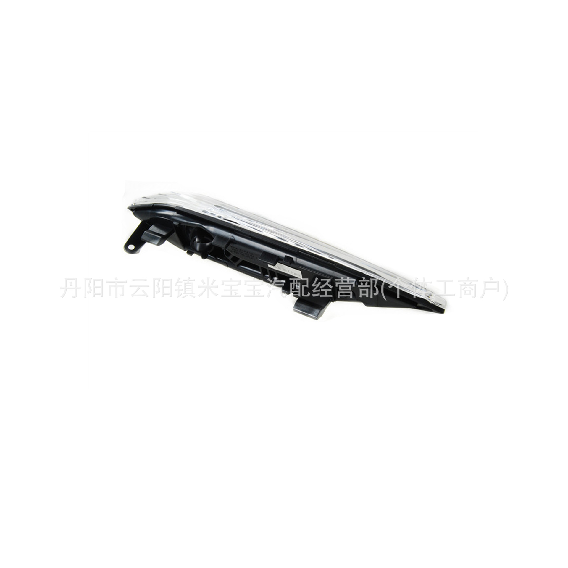 Suitable for 2011-2014 Porsche Cayenne 92A Turn Signal Light 95863110100 95863110200