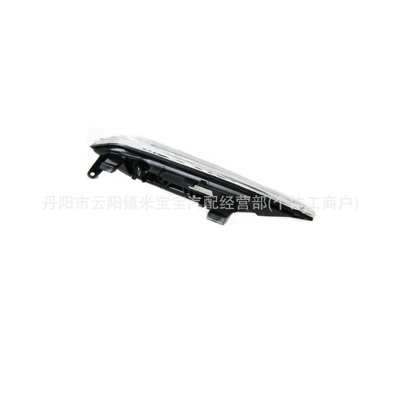 Other lights Porsche Cayenne 92A