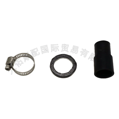 Assembly Suitable for Yamaha – Motorcycle exhaust pipe - pw50-interface-kit