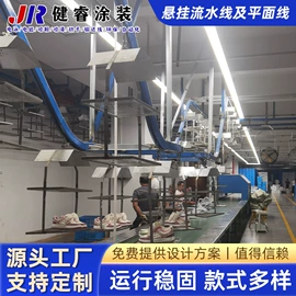 输送机;无尘车间;前处理设备