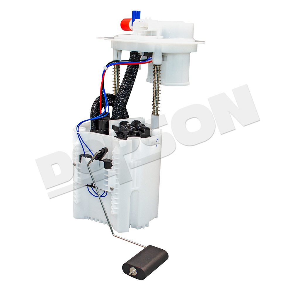 Suitable for free light two-drive 68187986AB 68227170AA 68166589AB gasoline pump assembly
