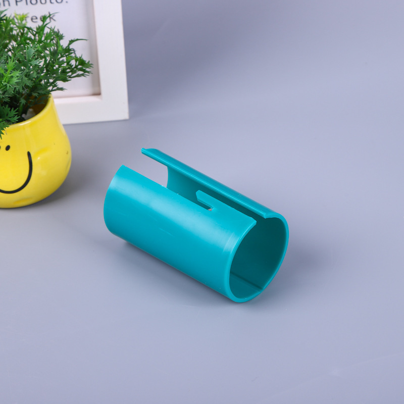 Cortador de papel de rollo de cilindro caliente de Navidad Cortador de papel de embalaje Cutt Cortador de papel de color sólido