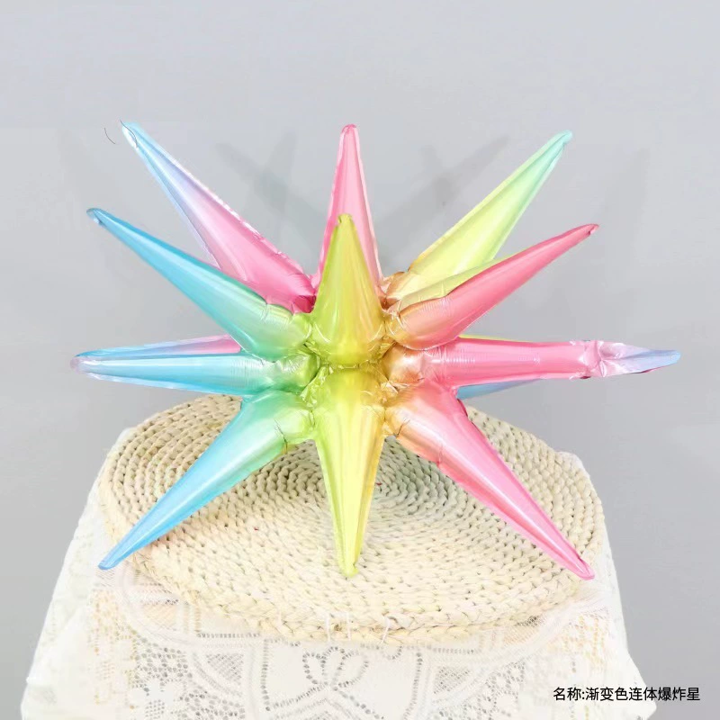 Шарик, вечернее платье, украшения, 22 дюйма