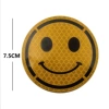 M00290-1 reflective smiley face
