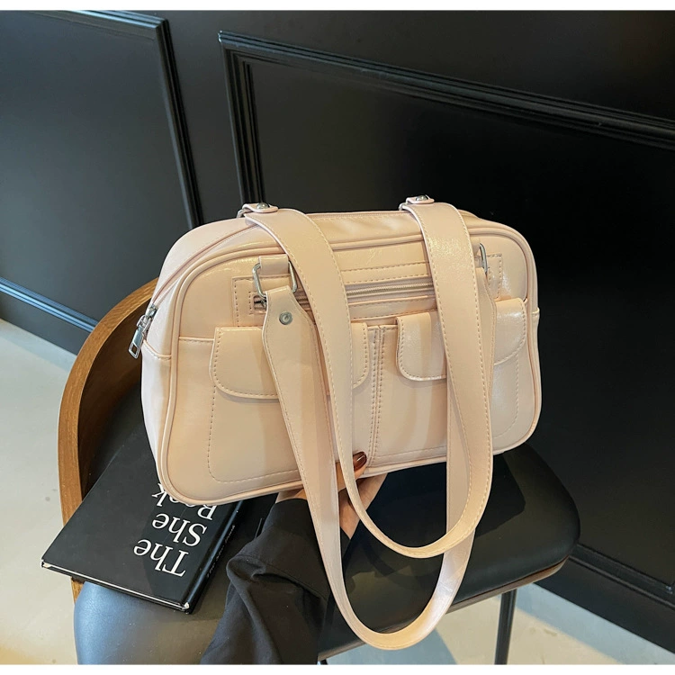 (Cross-border trading), summer capacious retro underarm bag