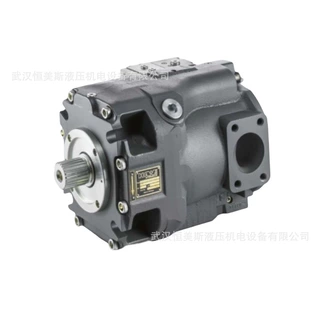德国HAWE哈威柱塞泵V80M-200RUGN-1-1-XX/LSNB-2-400C320-Z05