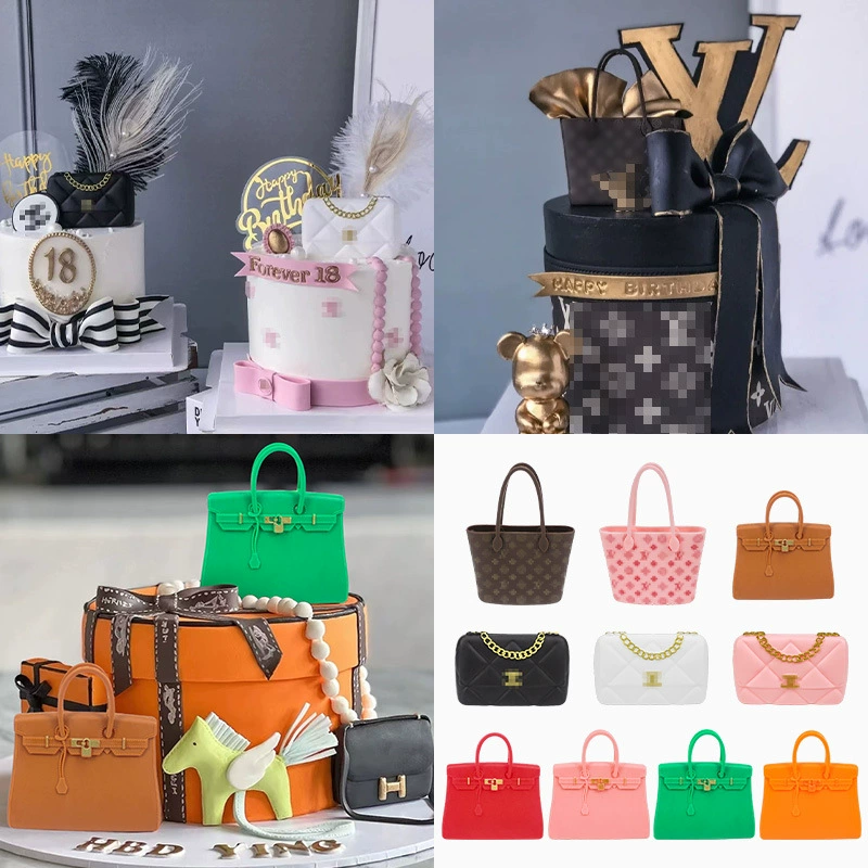 Косметичка ко Дню святого Валентина, креативный аромат, украшения