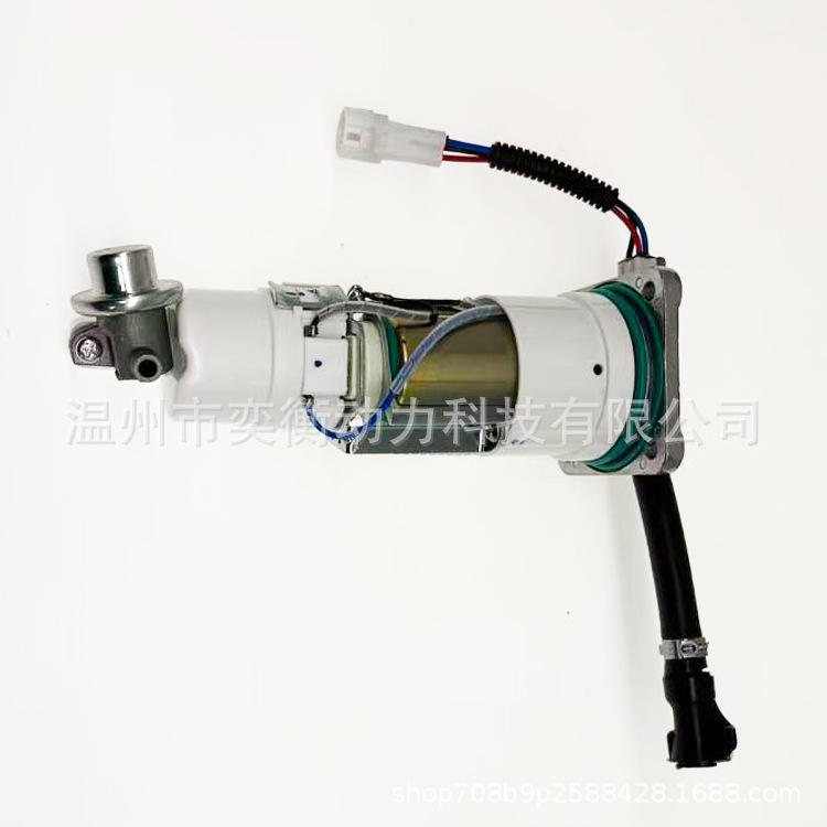 Cross-Border Applicable for Ktm 1090 Adventure R 2017 Fuel Pump Assembly 60307088000