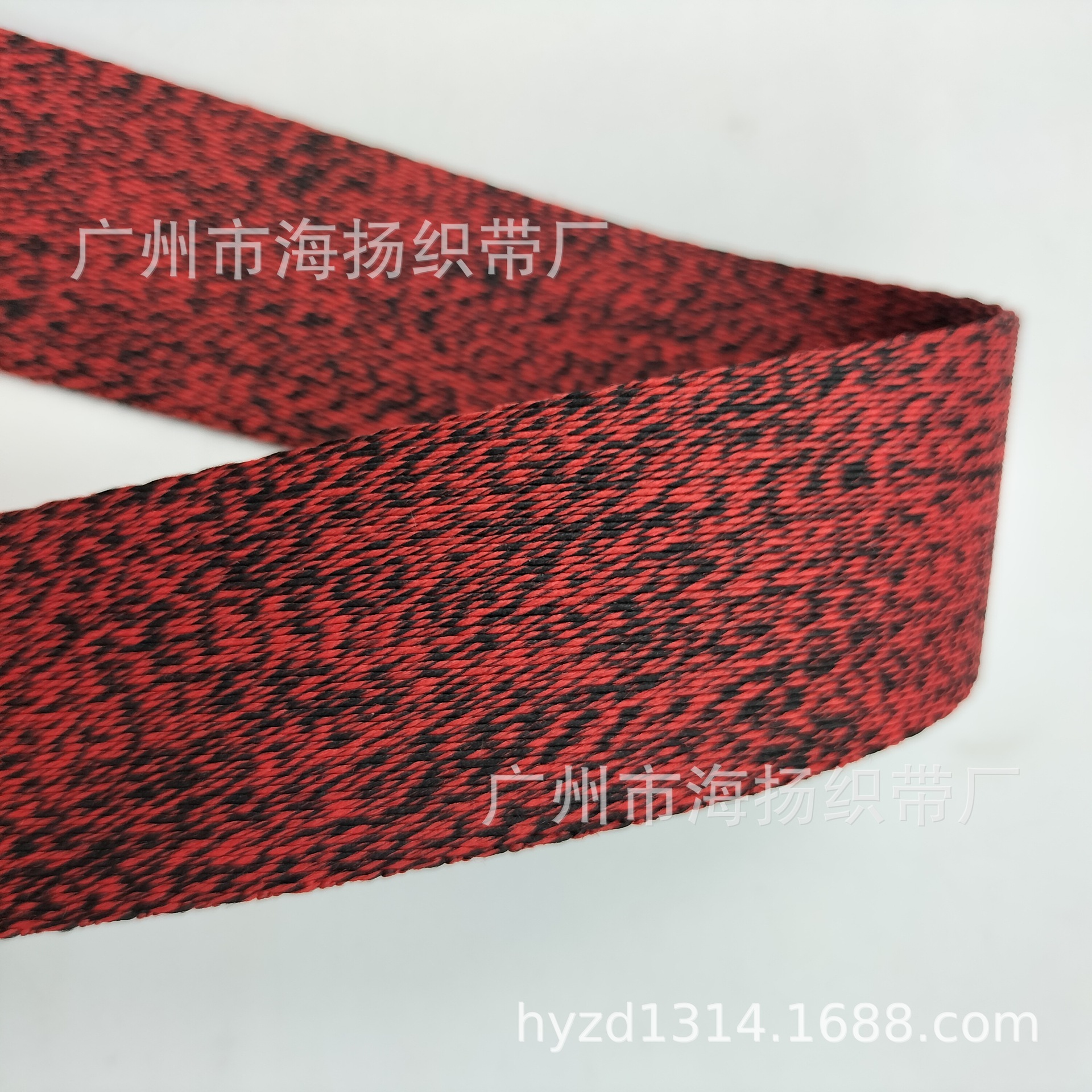 빨강 * 3.8cm * 300D * 셔틀리스 * 트위스트 폭발