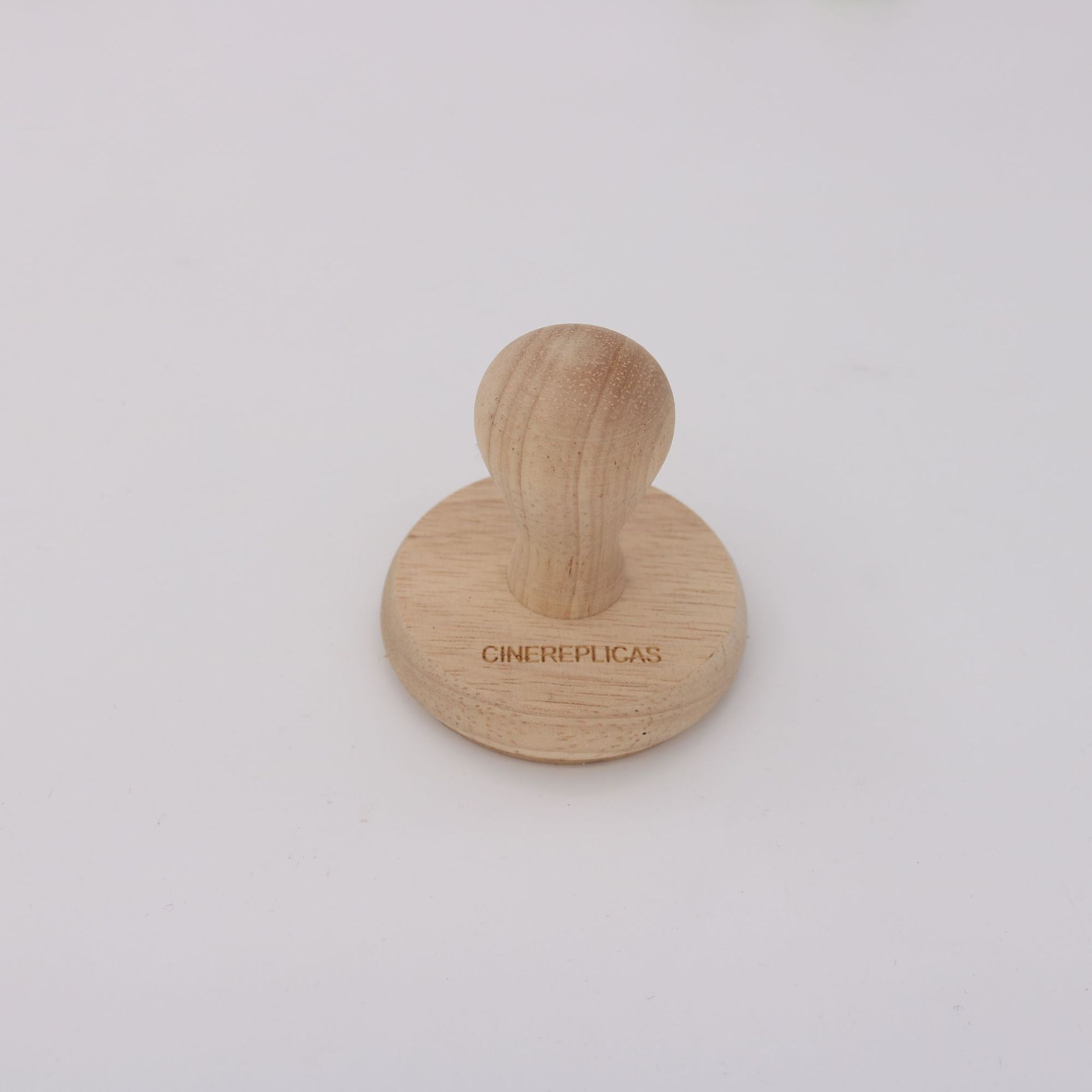 Silicone seal, round toy