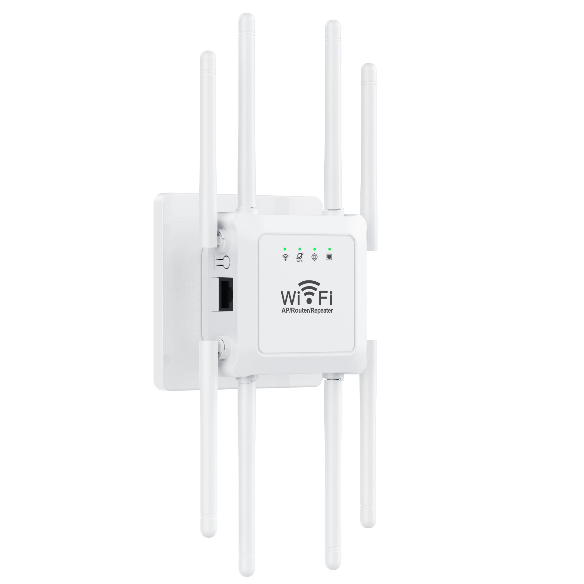 Усилитель сигнала Wi-Fi повторитель британского класса расширитель беспроводного маршрутизатора оптовая