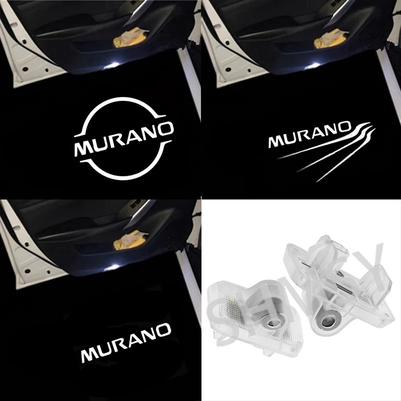 Para Nissan Murano Z50 Z51 2002 2004 2005 2006 - 2015 coche LED