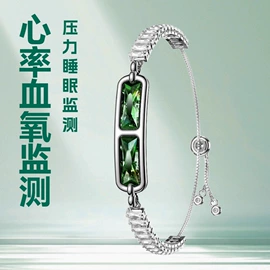 智能戒指;智能手表;智能眼镜