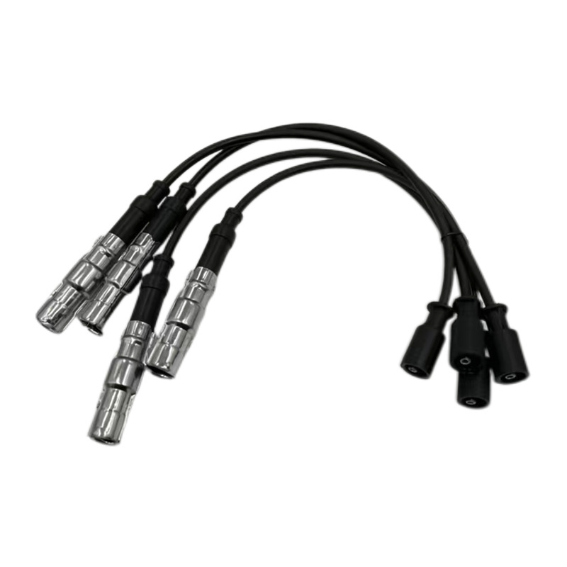 Suitable for Mercedes-Benz A Class W169 ignition high-voltage wire A2661500118 2661500218