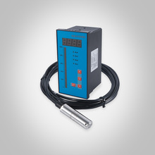 Һλ������������ˮλӋͶ��ʽҺλӋ���@ʾ���ƱÆ�ͣ���c���{