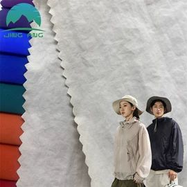 涤纶面料;尼龙面料;功能性面料