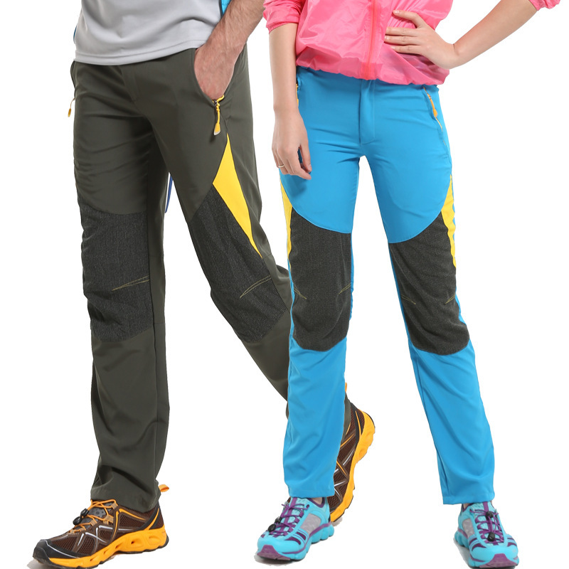 Summer thin elastic quick dry travel breathable fashionable climbing…