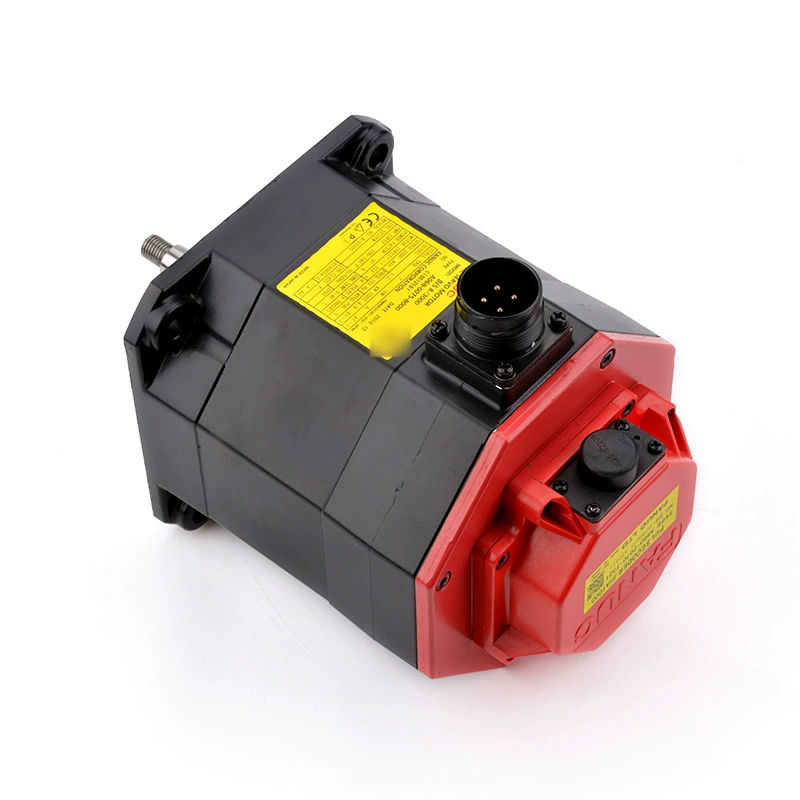 A06B-0373-B588 B610 B671 B675 B676 B677 сервомотор Fanuc