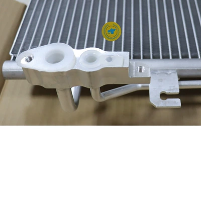 JRB500130, Kondisioner radiatoru