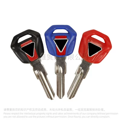 Motorcycle Key – Triumph Motorcycle TRIUMPH675/T100/T900