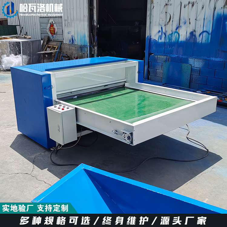 大型化纤棉开棉机厂家