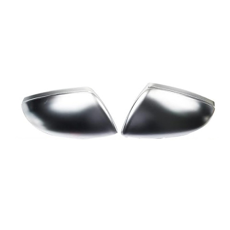 Suitable for 19-23 Audi A6C8 S6 RS6 A7 S7 RS7 mirror cover rearview mirror housing decoration