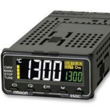 日本欧姆龙Omron温控表 E5GC-QX1ACM-000原装现货